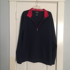 Antigua Men’s Pullover Jacket | XL